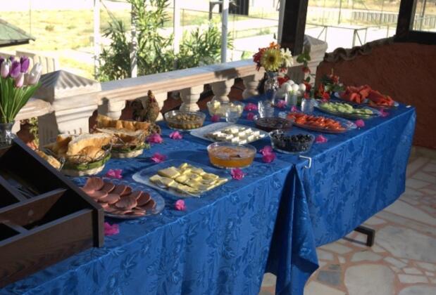 Myra Apart Otel Side - Görsel 22