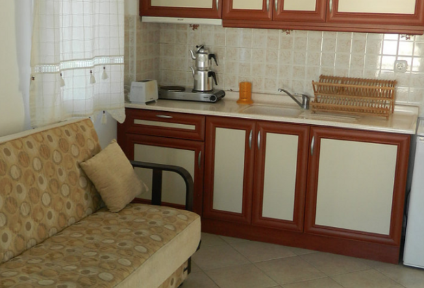 Liona Apart Hotel - Görsel 6