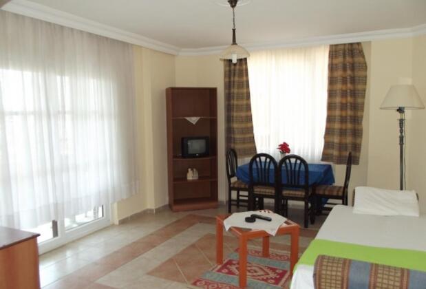 Myra Apart Otel Side - Görsel 18