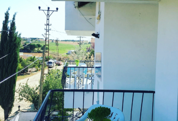 White Magic Apart - Görsel 7