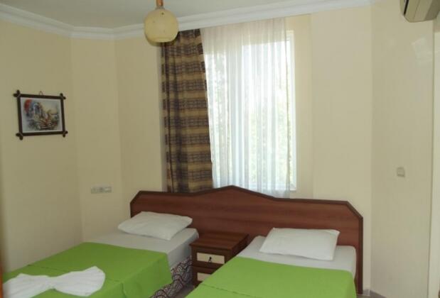 Myra Apart Otel Side - Görsel 3