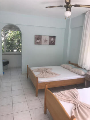 White Magic Apart - Görsel 6