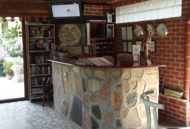 Myra Apart Otel Side - Görsel 4