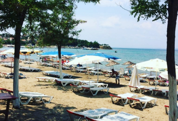 White Magic Apart - Görsel 4