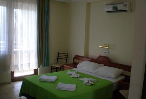 Myra Apart Otel Side - Görsel 24