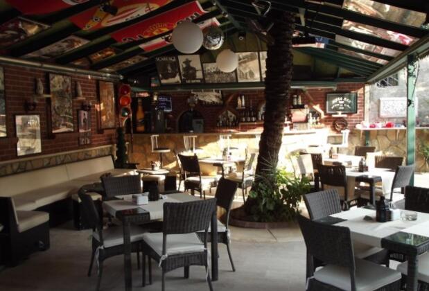 Myra Apart Otel Side - Görsel 7