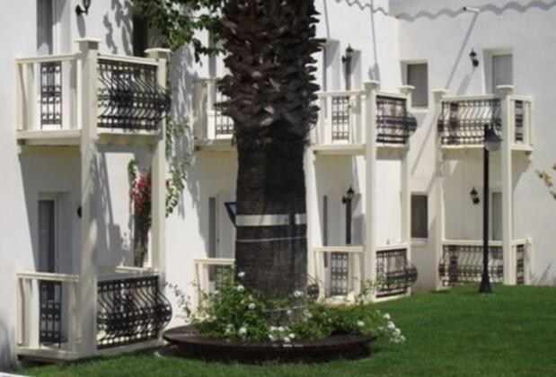 Hotel Bitez Beach - Görsel 10