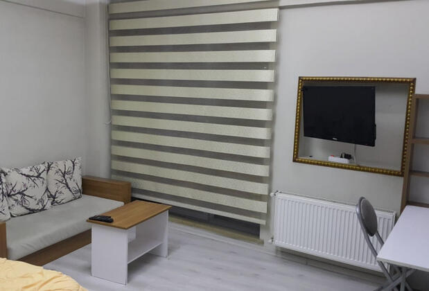 Vera Suite Otel - Görsel 13