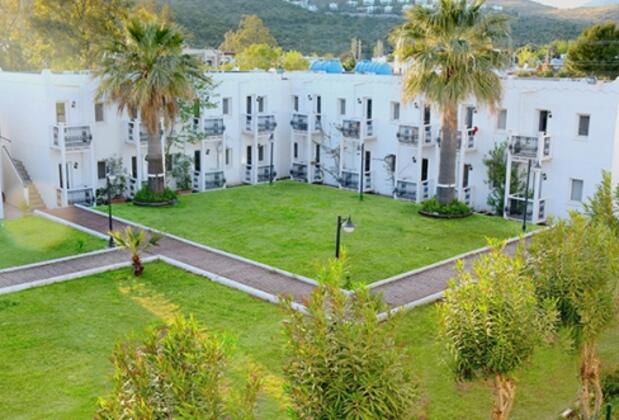 Hotel Bitez Beach - Görsel 5