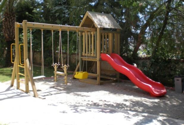 Myra Apart Otel Side - Görsel 17