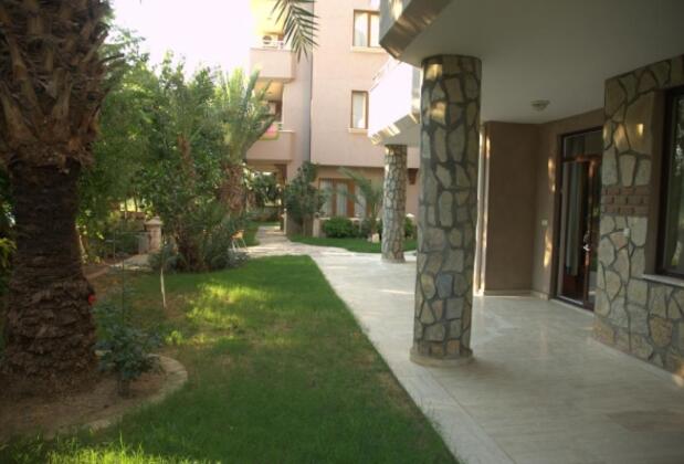 Myra Apart Otel Side - Görsel 6