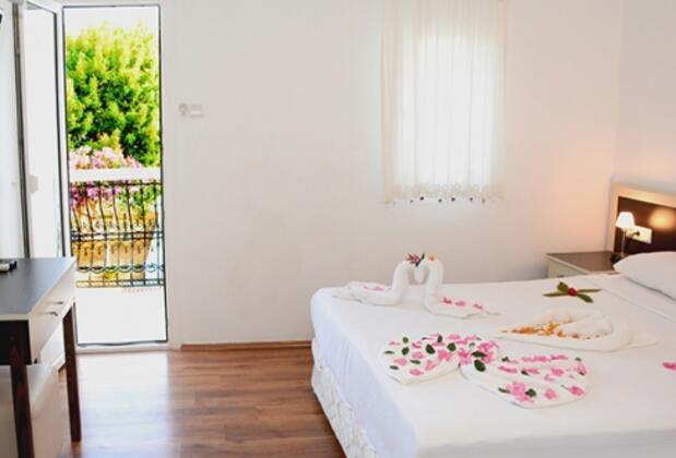 Hotel Bitez Beach - Görsel 9