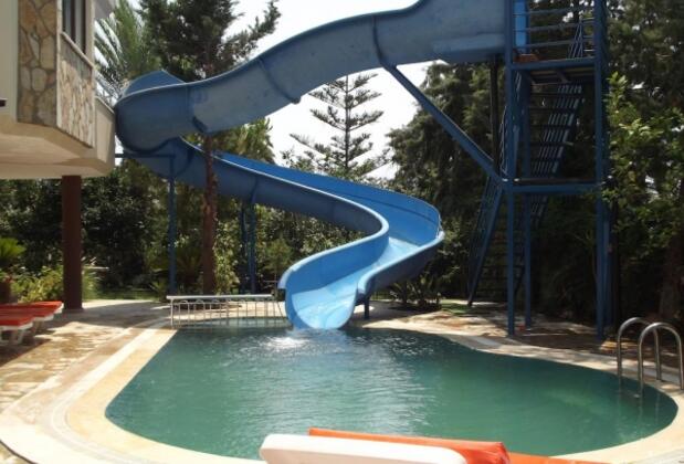 Myra Apart Otel Side - Görsel 5