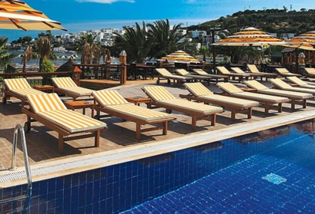 Hotel Bitez Beach - Görsel 7