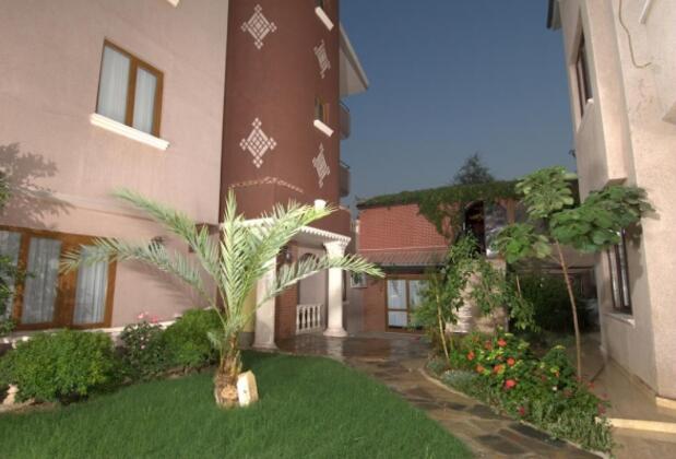 Myra Apart Otel Side - Görsel 13