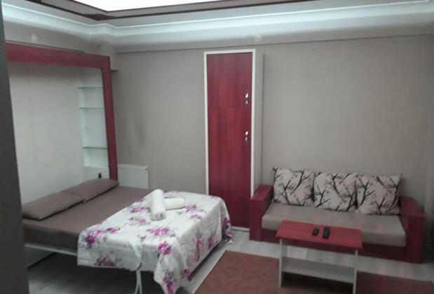 Vera Suite Otel - Görsel 12