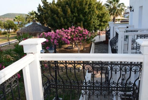 Hotel Bitez Beach - Görsel 8