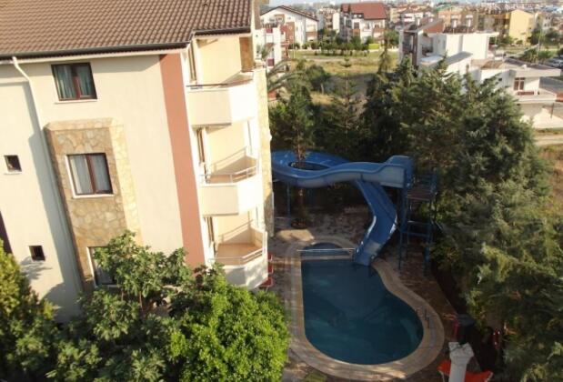 Myra Apart Otel Side - Görsel 19