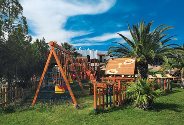 Hotel Bitez Beach - Görsel 4