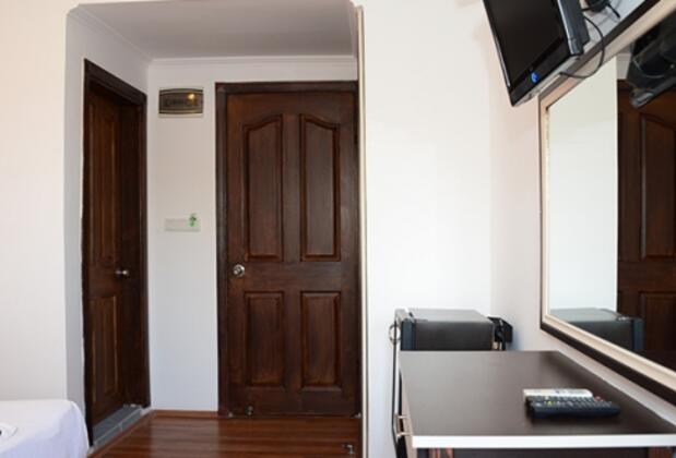 Hotel Bitez Beach - Görsel 11