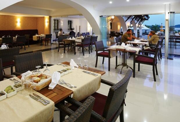 Hotel Bitez Beach - Görsel 3