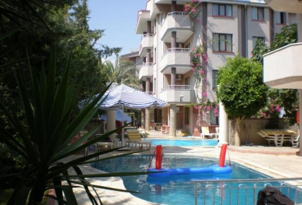 Myra Apart Otel Side - Görsel 20