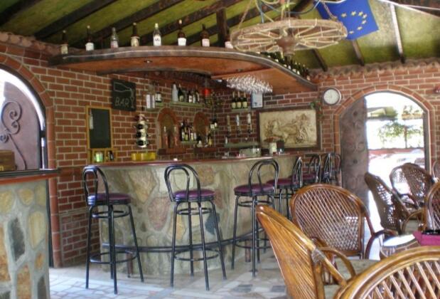 Myra Apart Otel Side - Görsel 10