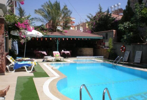 Myra Apart Otel Side - Görsel 8