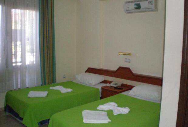 Myra Apart Otel Side - Görsel 25