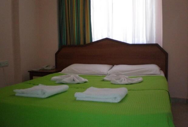 Myra Apart Otel Side - Görsel 9