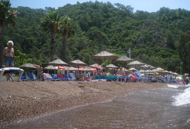 Kerdime Restorant Motel - Görsel 3