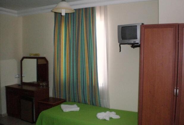 Myra Apart Otel Side - Görsel 14