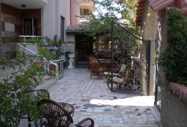 Myra Apart Otel Side - Görsel 15