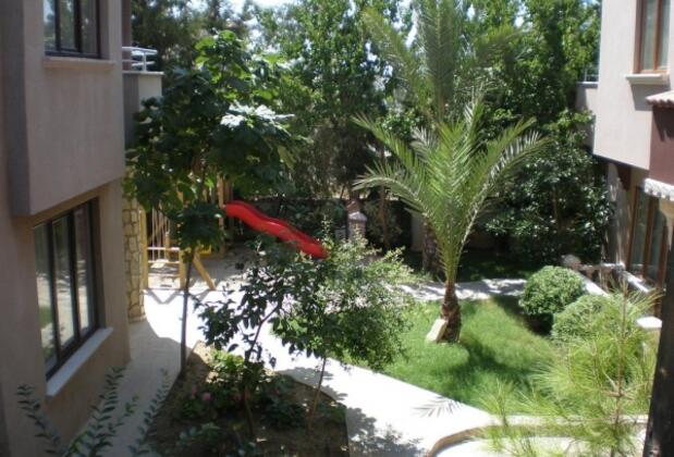 Myra Apart Otel Side - Görsel 21