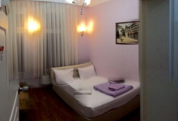 Pembe Ev Pansiyon - Görsel 9