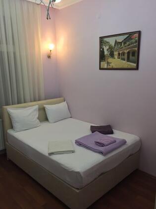 Pembe Ev Pansiyon - Görsel 3