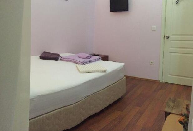 Pembe Ev Pansiyon - Görsel 10