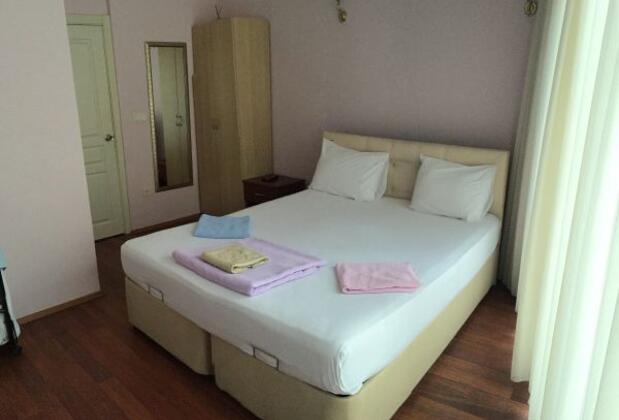Pembe Ev Pansiyon - Görsel 6
