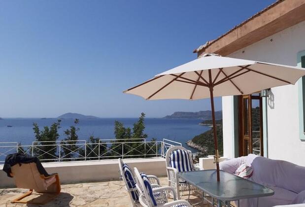 Bianca Peninsula House - Görsel 38