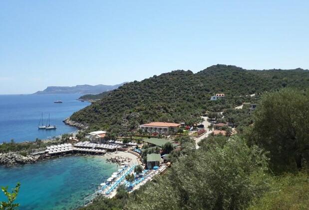 Bianca Peninsula House - Görsel 33
