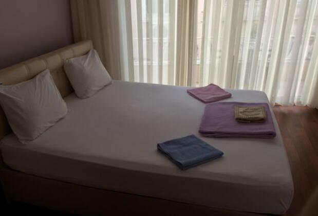 Pembe Ev Pansiyon - Görsel 22