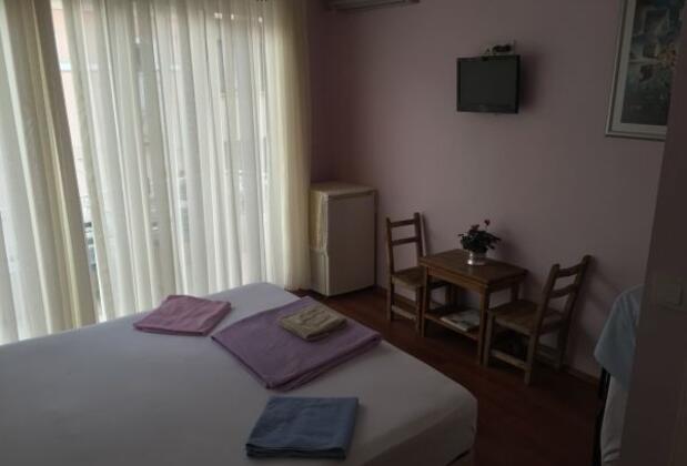 Pembe Ev Pansiyon - Görsel 15