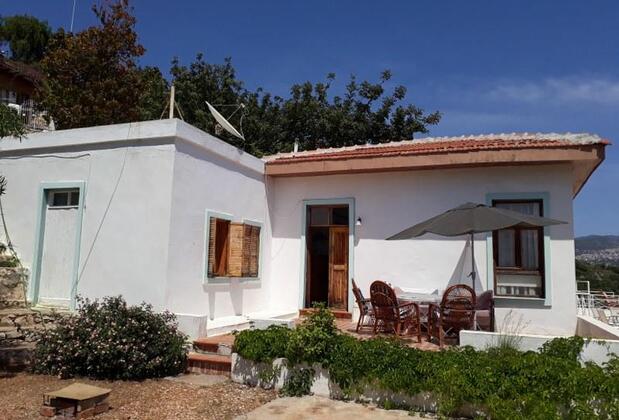 Bianca Peninsula House - Görsel 25