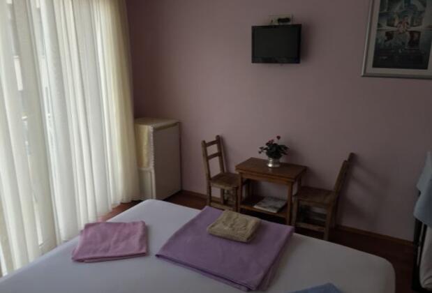 Pembe Ev Pansiyon - Görsel 4