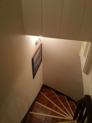 Pembe Ev Pansiyon - Görsel 16