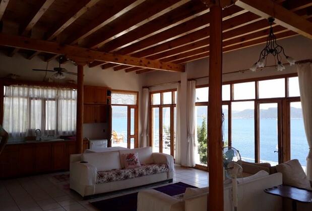 Bianca Peninsula House - Görsel 8