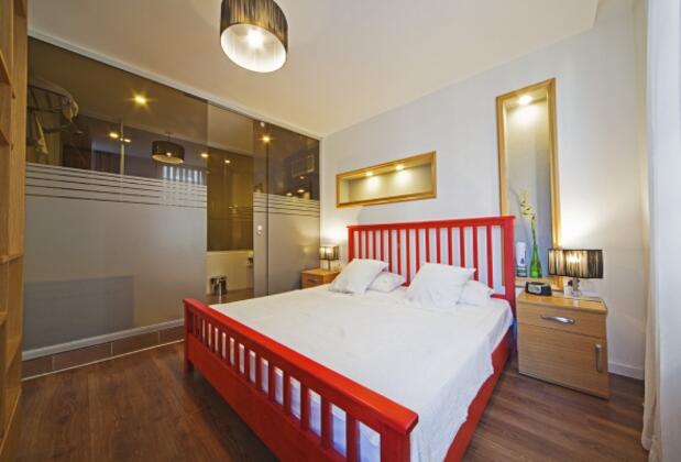 Nar Suites Pera İstanbul - Görsel 3