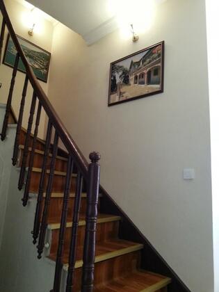 Pembe Ev Pansiyon - Görsel 23