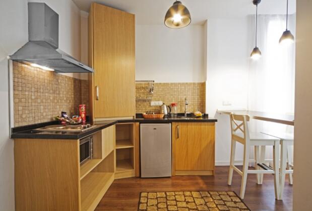 Nar Suites Pera İstanbul - Görsel 8