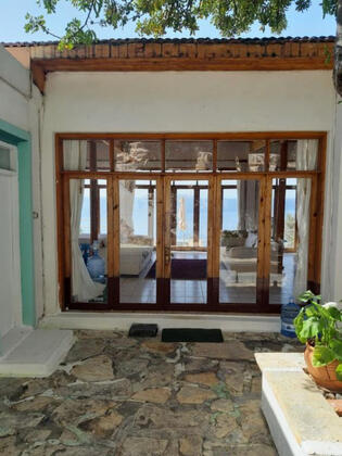 Bianca Peninsula House - Görsel 34